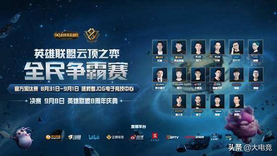 娱乐与竞技 娱乐与竞技