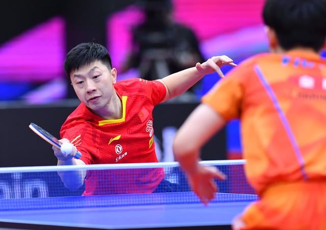 赛事的到来 赛事的到来