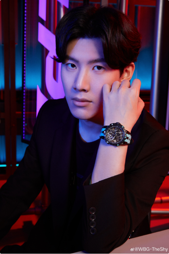 在谈到西班 在谈到西班