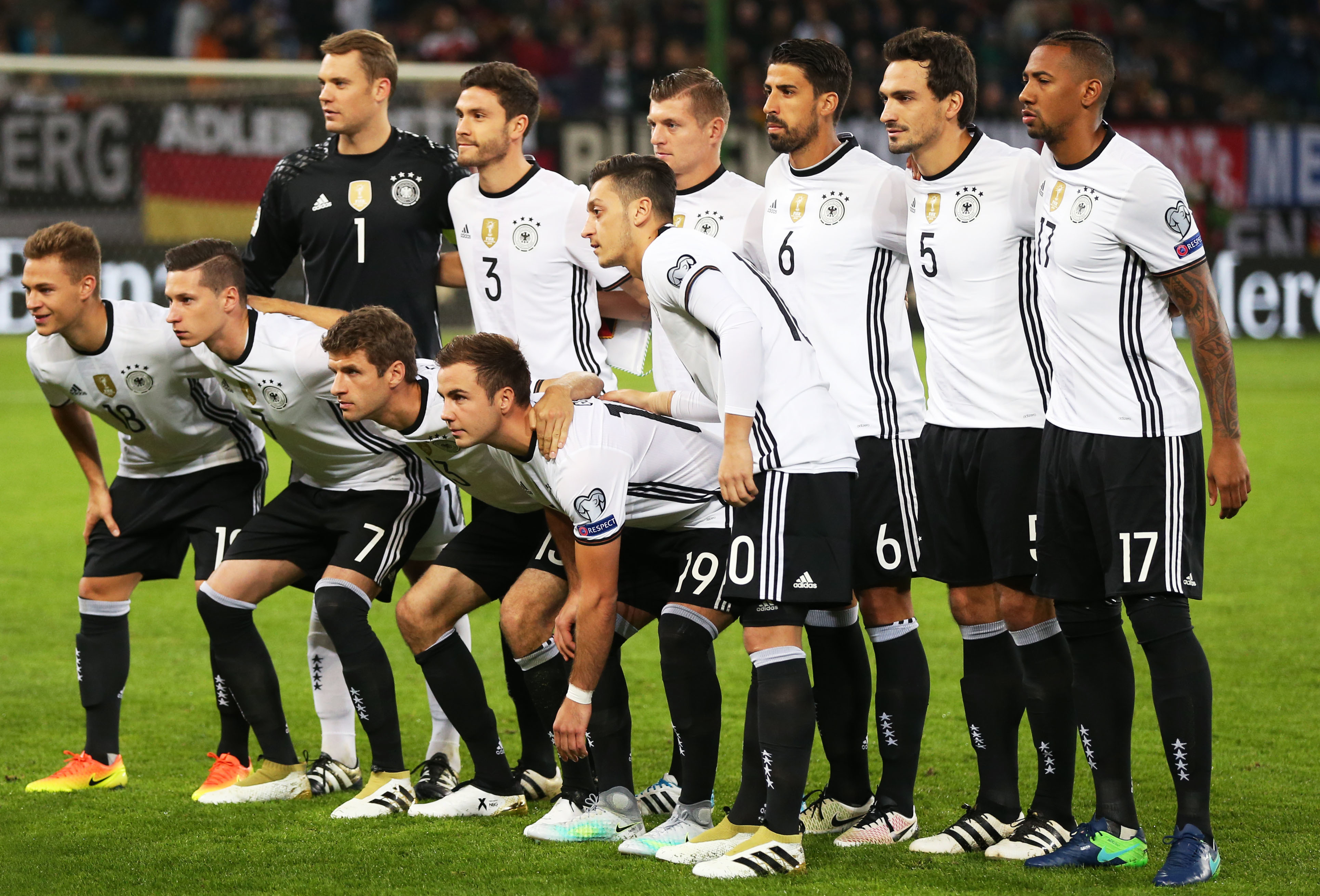 良好潜力 良好潜力