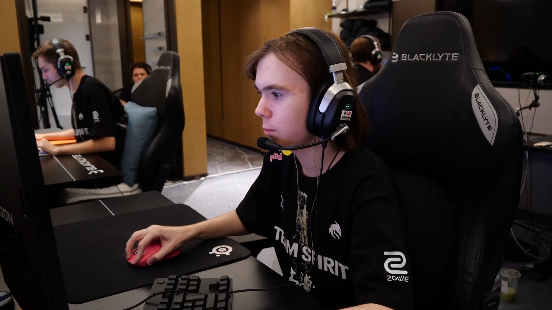 针对性部署 针对性部署