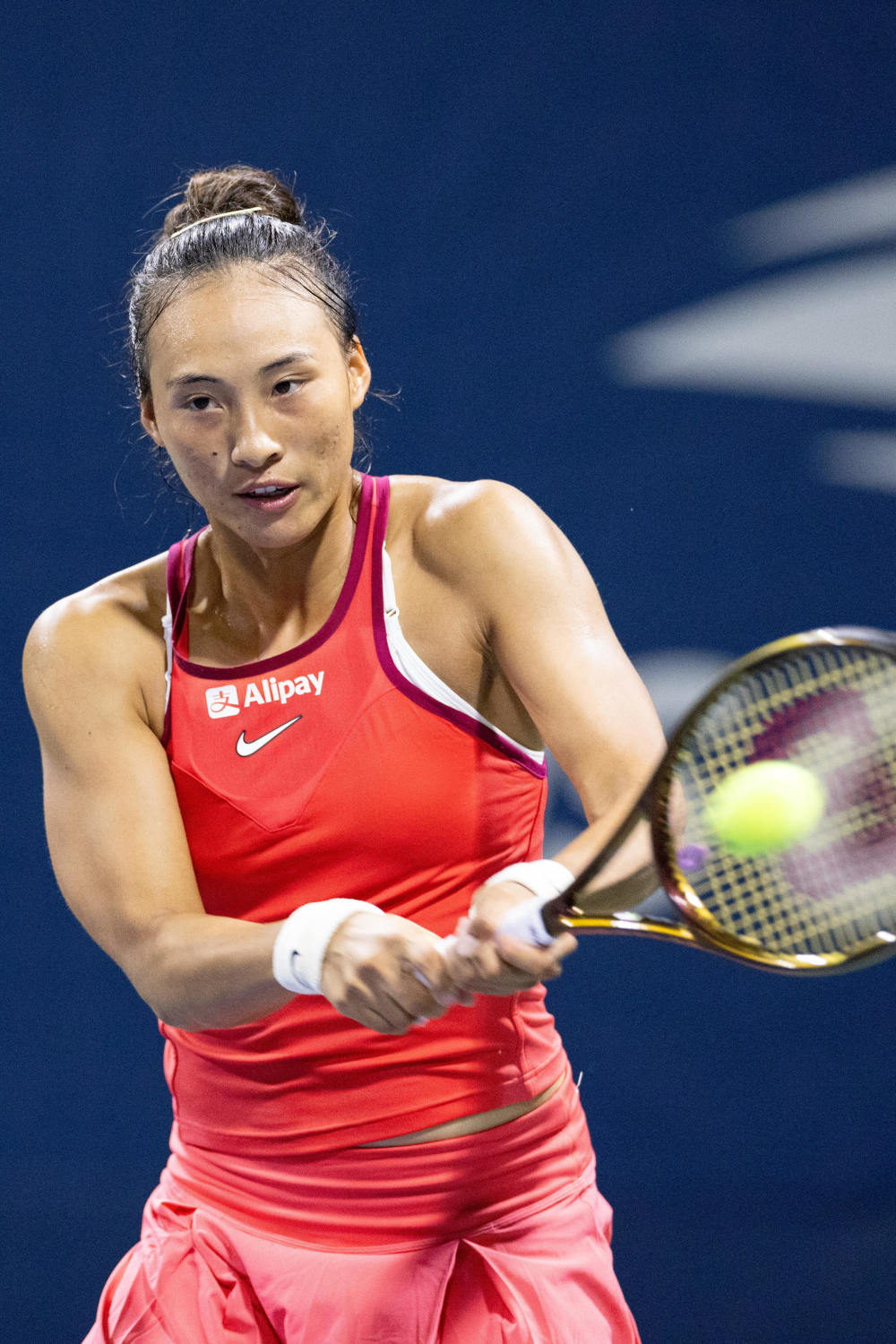 处于各自的 处于各自的