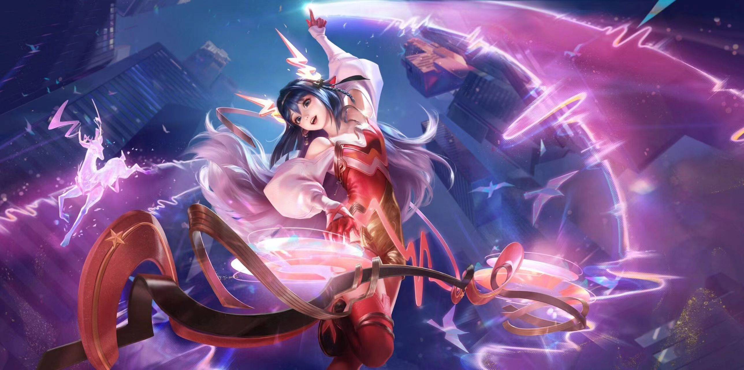 卓越的技术 卓越的技术